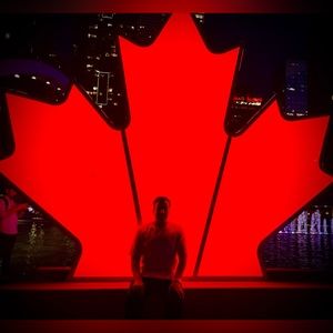 Meet your Posher, Ali